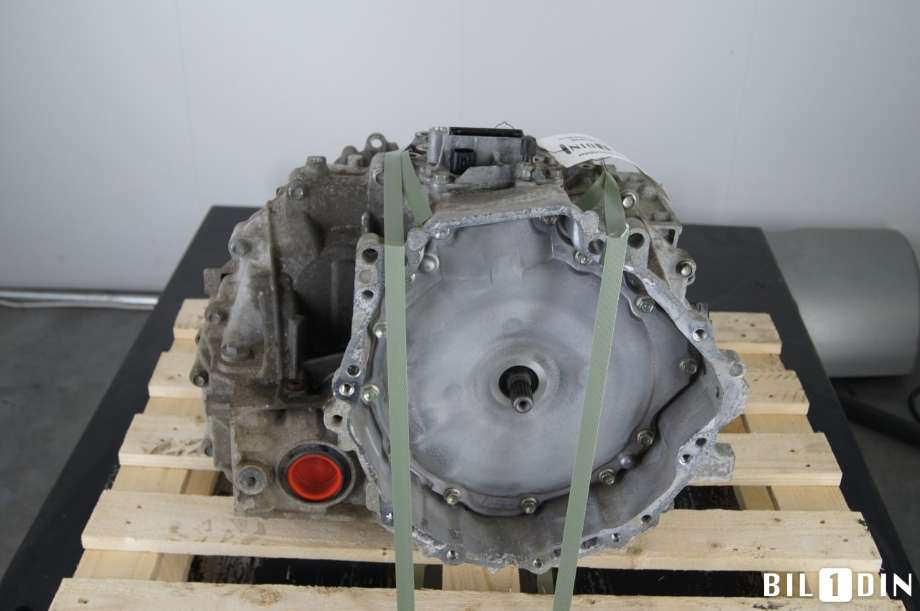 Girkasse automat til Toyota Auris 2015-2019 (Type II, Fase 2)  (TOYOTA|3090047084|3090047064|15K6Y16545)