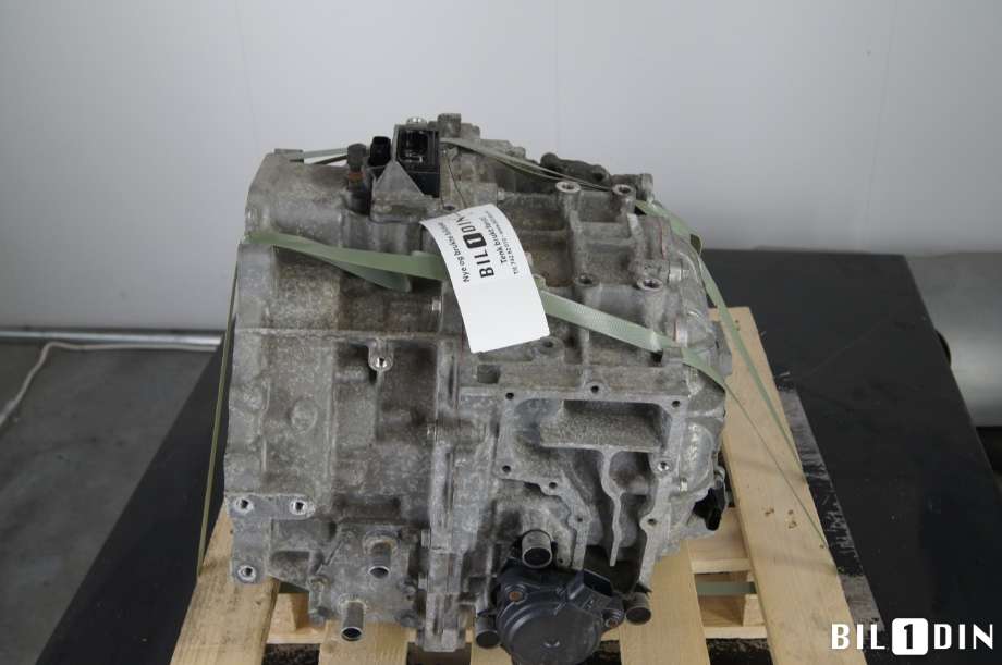 Girkasse automat til Toyota Auris 2015-2019 (Type II, Fase 2)  (TOYOTA|3090047084|3090047064|15K6Y16545)