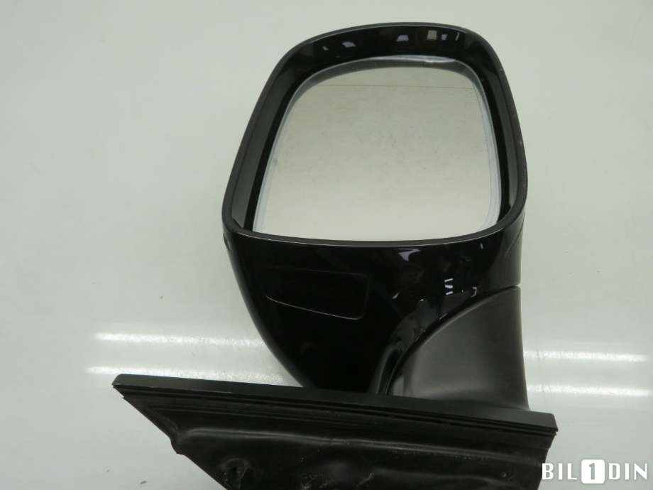 Speil venstre til Audi Q7 2010-2015 (Type I, Fase 2)  (AUDI|4L1857409BE|)