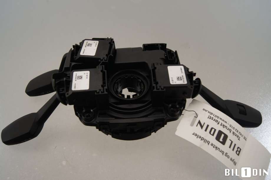 Bryter combi til BMW 3-Serie 2005-2011 (E90/E91/E92/E93) (E90/E91/E92/E93) (BMW|61319123043|)