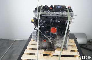 Motor bensin til Toyota Corolla,   (TOYOTA|190000T840|190000T810|X2ZRE22U)