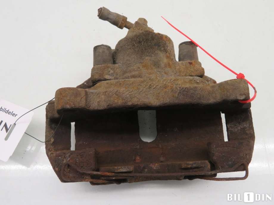 Bremsecaliper venstre foran til VW Touran 2010-2015 (Type I, Fase 3)  (VOLKSWAGEN|1K0615123E|)