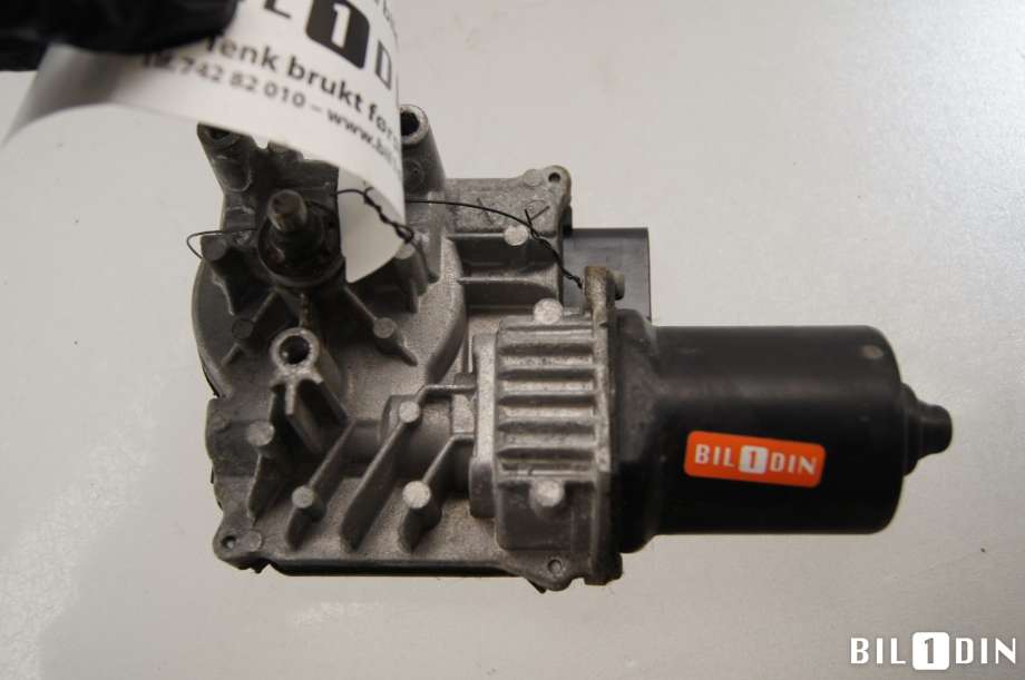 Viskermotor frontrute til VW Passat 2011-2015 (B7) (B7) (VOLKSWAGEN|3AB955023A|)