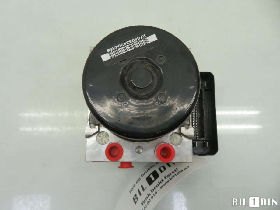 ABS sentral til Volvo XC60 2014-2017 (Type I, Fase 2) (VOLVO|31423350||31423348)