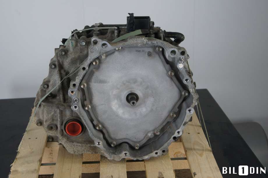 Girkasse automat til Toyota Yaris 2012-2014 (Type III, Fase 1)  (TOYOTA|3090052010|)