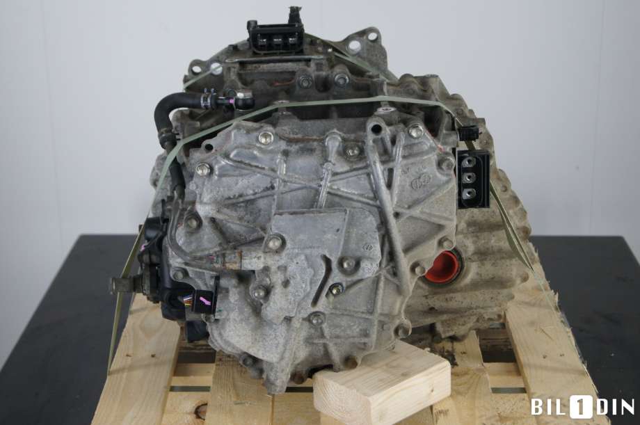 Girkasse automat til Toyota Yaris 2012-2014 (Type III, Fase 1)  (TOYOTA|3090052010|)