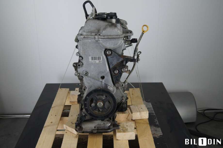 Motor bensin til Toyota Yaris 2012-2014 (Type III, Fase 1)  (TOYOTA|1900021D01|)