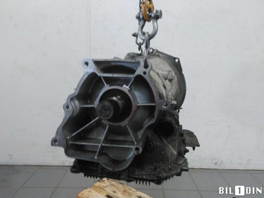 Girkasse automat til BMW X5 2007-2013 (E70) (E70) (BMW|24007572494|)