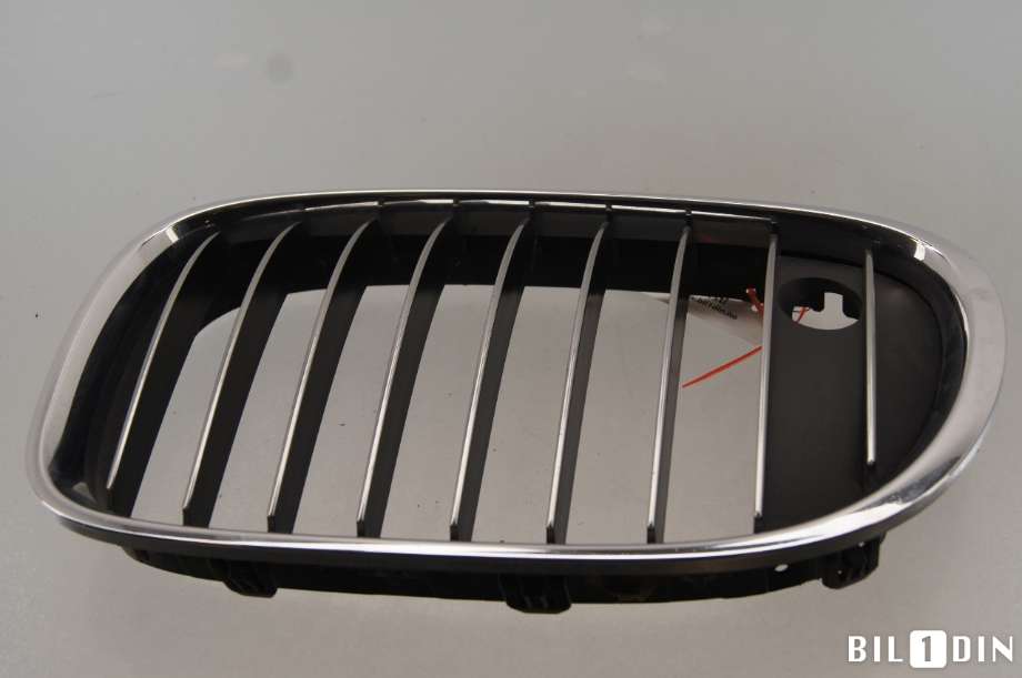 Grill til BMW 7-Serie 2009-2015 (F01/F02/F03/F04) (F01/F02/F03/F04) (BMW|51137295299|)