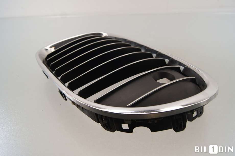 Grill til BMW 7-Serie 2009-2015 (F01/F02/F03/F04) (F01/F02/F03/F04) (BMW|51137295299|)