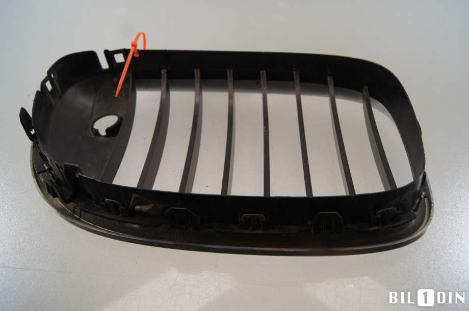 Grill til BMW 7-Serie 2009-2015 (F01/F02/F03/F04) (F01/F02/F03/F04) (BMW|51137295299|)