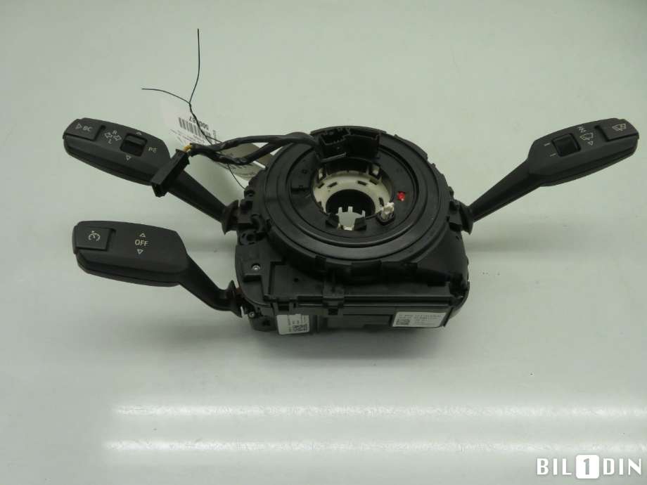 Bryter combi til BMW X5 2007-2013 (E70) (E70) (BMW|61319164423|)