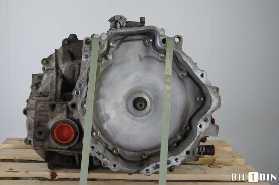Girkasse automat til Toyota Auris 2015-2019 (Type II, Fase 2) (TOYOTA|3090047084|)