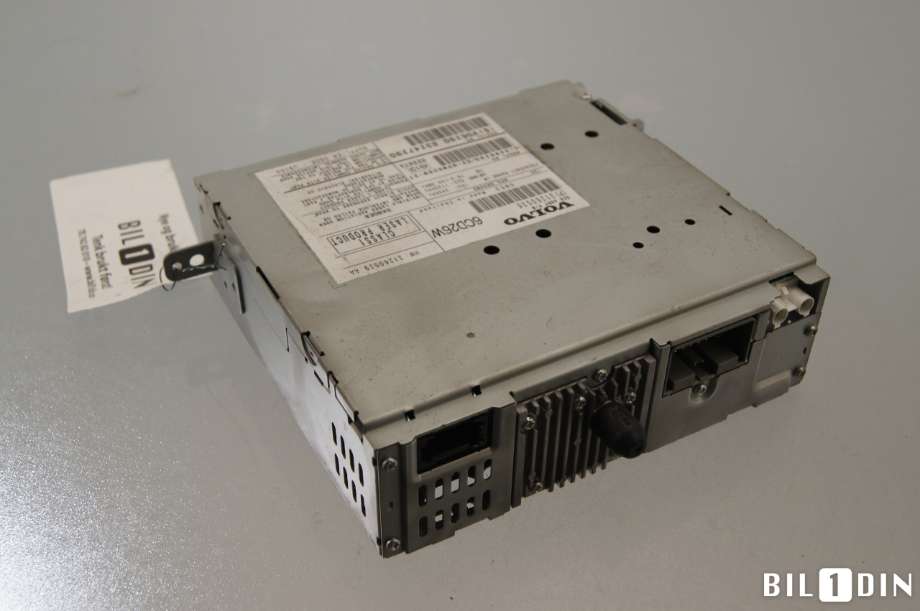 Bilstereo til Volvo XC90 2007-2014 (Type I, Fase 2)  (30775638|)
