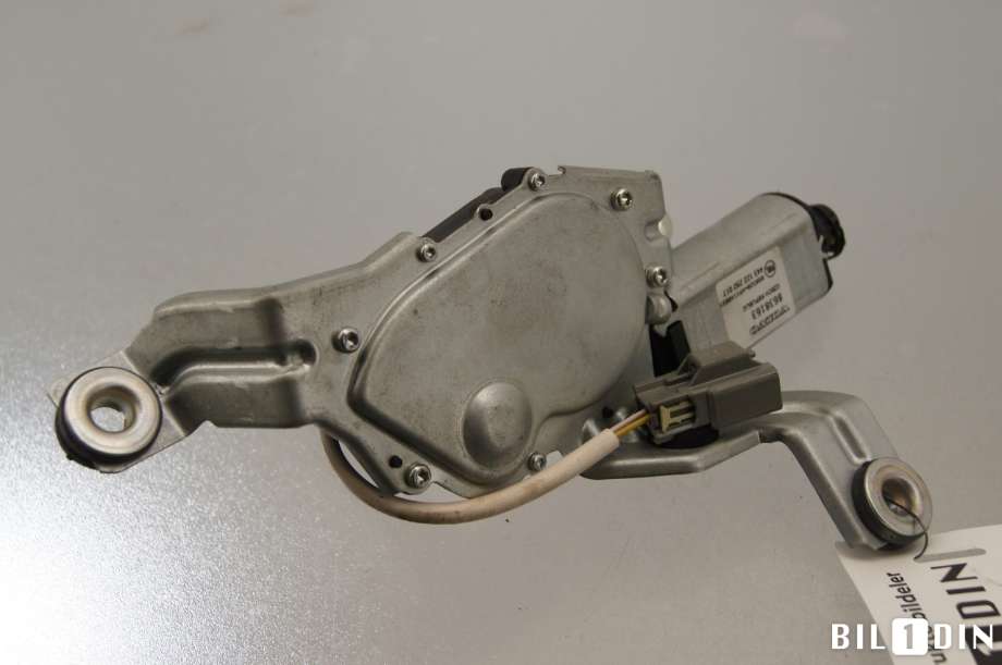 Viskermotor bakrute til Volvo XC90 2007-2014 (Type I, Fase 2)  (VOLVO|8638163|)