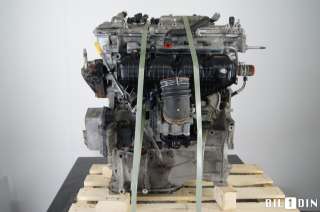 Motor bensin til Toyota Auris,   (TOYOTA|1900037472|190000T162)