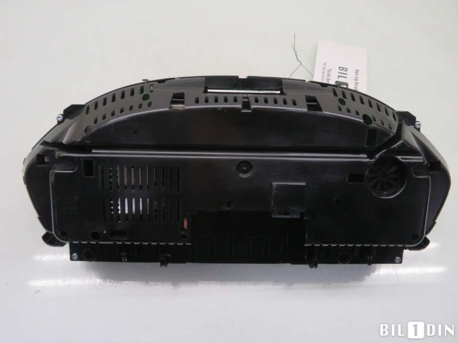 Instrumentpanel til BMW 3-Serie 2012-2018 (F30/F31/F34) (F30/F31/F34) (BMW|62105A03A40|)