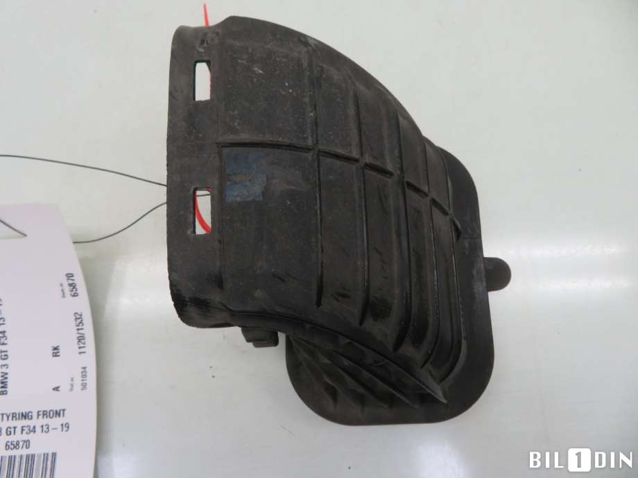 Diverse deler til BMW 3-Serie 2012-2018 (F30/F31/F34) (F30/F31/F34) (BMW|13717613157|)