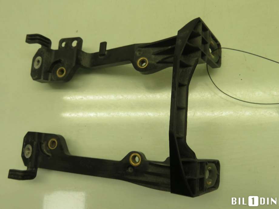 Diverse deler til Audi A3 2012-2016 (Type III, Fase 1)  (AUDI|8V4907515|)