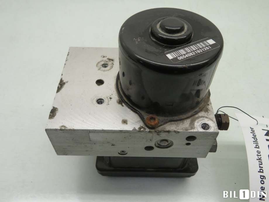 ABS sentral til Volvo XC90 2007-2014 (Type I, Fase 2) (VOLVO|30793490|)