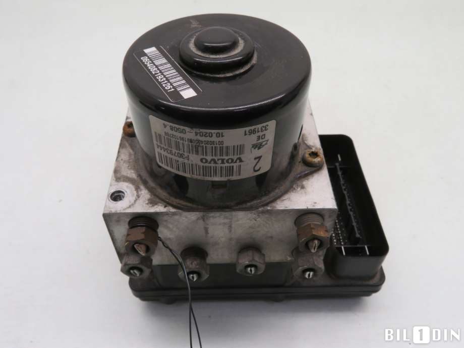 ABS sentral til Volvo XC90 2007-2014 (Type I, Fase 2) (VOLVO|30793490|)