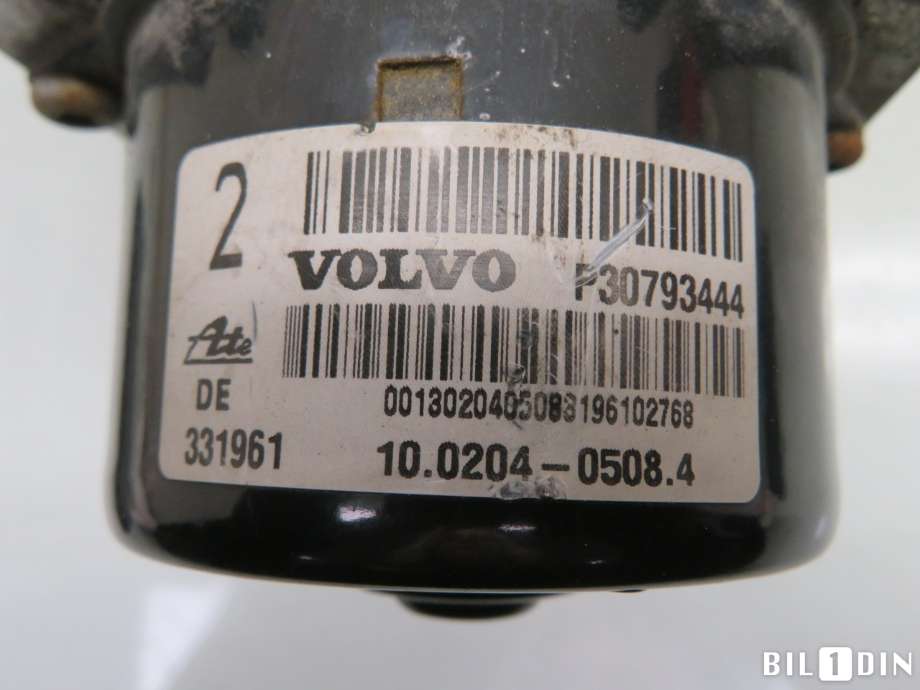 ABS sentral til Volvo XC90 2007-2014 (Type I, Fase 2) (VOLVO|30793490|)