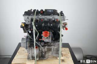 Motor bensin til Toyota Corolla,   (TOYOTA|190000T810)