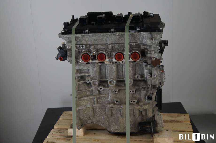 Motor bensin til Toyota Corolla 2019-->>  (TOYOTA|190000T810|)