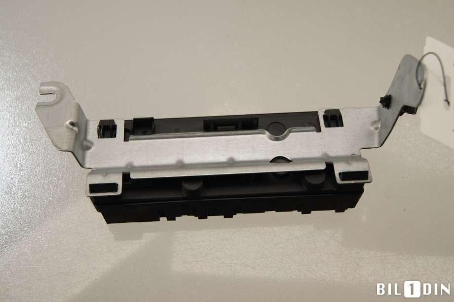 Styreenhet elektrisk bakluke til Audi A8 2010-2013 (Type III, Fase 1)  (AUDI|4H0959107R|)