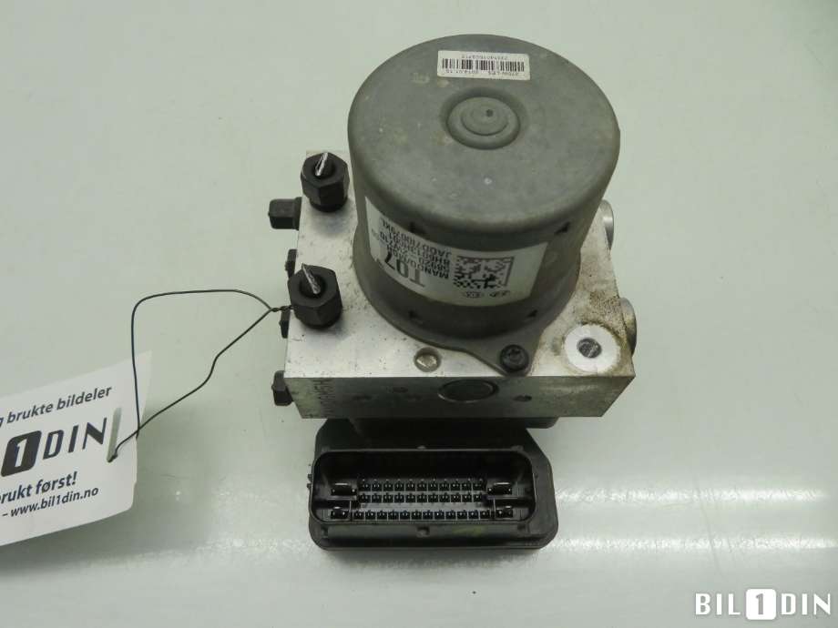 ABS sentral til Hyundai Santa Fe 2012-2020 (Type III) (HYUNDAI|589202W710|)