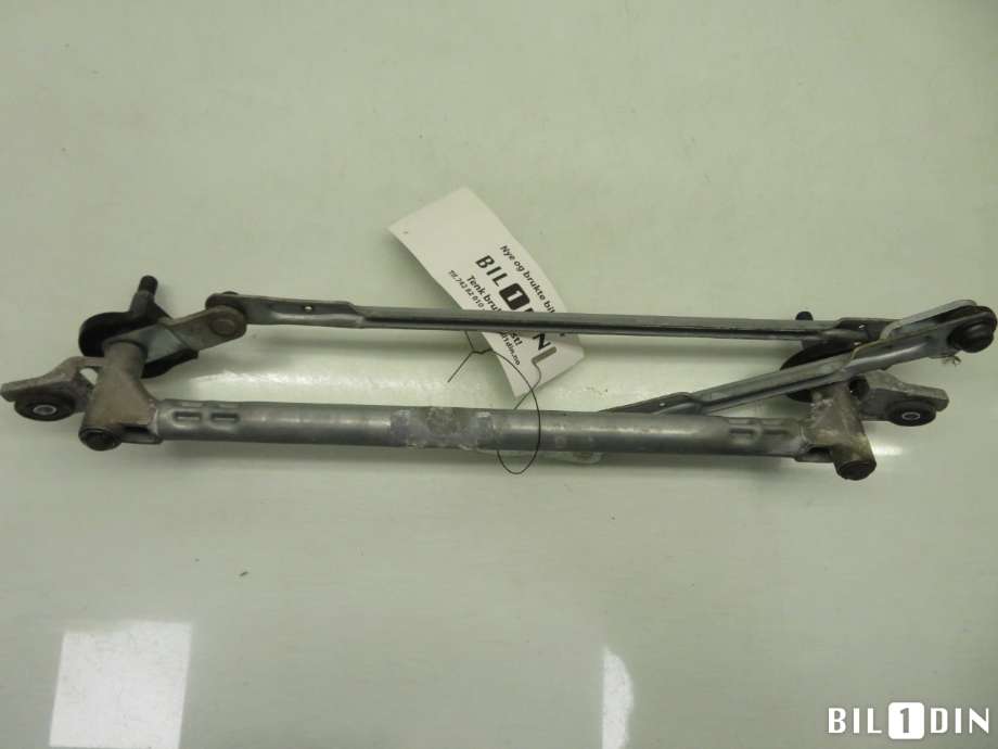 Viskeroverføring til Hyundai Santa Fe 2012-2020 (Type III)  (HYUNDAI|981202W050|)