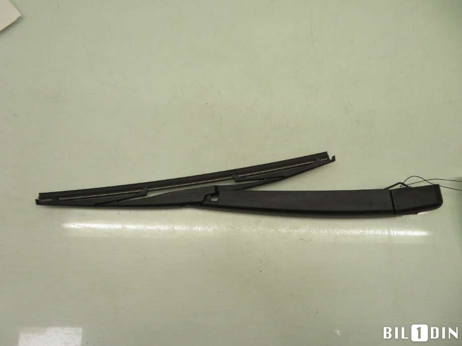 Viskerarm bakrute til Hyundai Santa Fe 2012-2020 (Type III) (HYUNDAI|988112W000|)