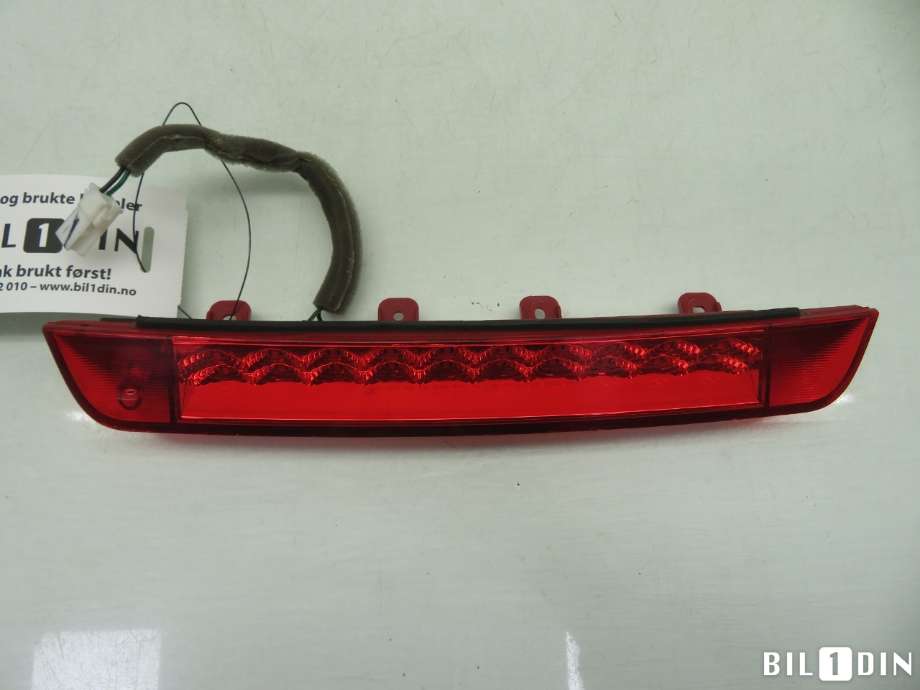 Baklykt bremselys bakrute til Hyundai Santa Fe 2012-2020 (Type III)  (HYUNDAI|927002W000|)