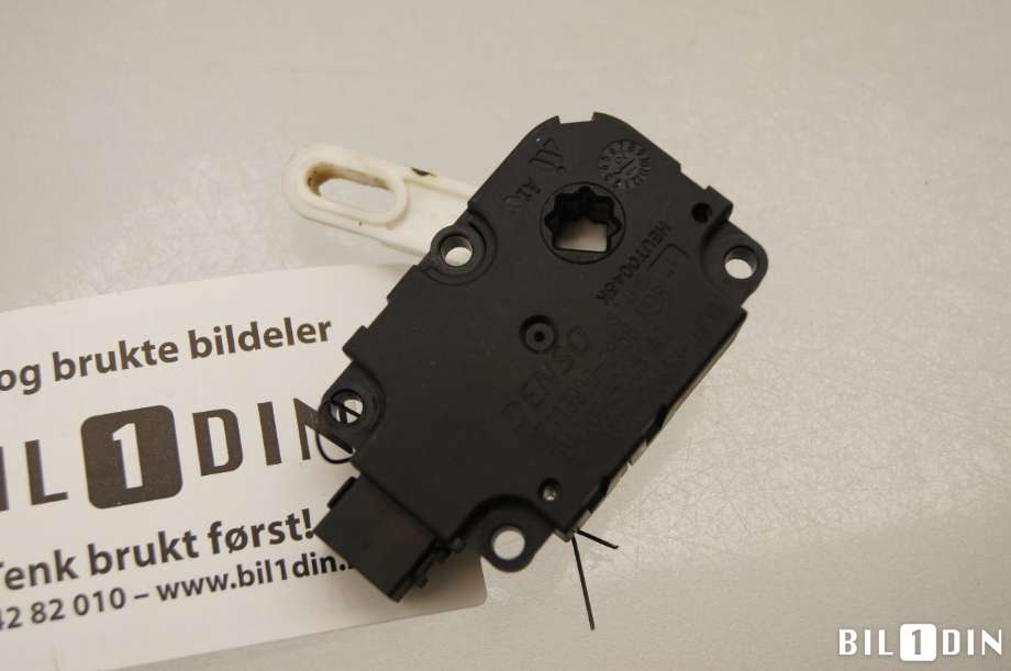 Varmeapparat diverse til Audi A8 2010-2013 (Type III, Fase 1) (AUDI|4H0820511|4H0820511E|ZBAT0045D08)