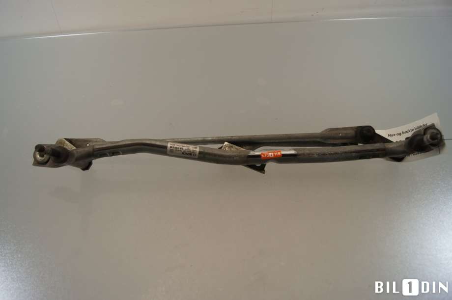Girstang/girvelger automat til Audi A8 2010-2013 (Type III, Fase 1) (AUDI|4H1713105A||4H1927731)