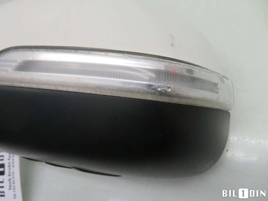 Speil venstre til Kia Soul 2014-2019 (Type II) (KIA|87610B2920|)