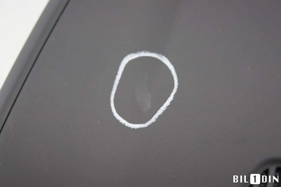 Taklyspanel til Volvo V40 2012-2019  (VOLVO|31699306||31398259)