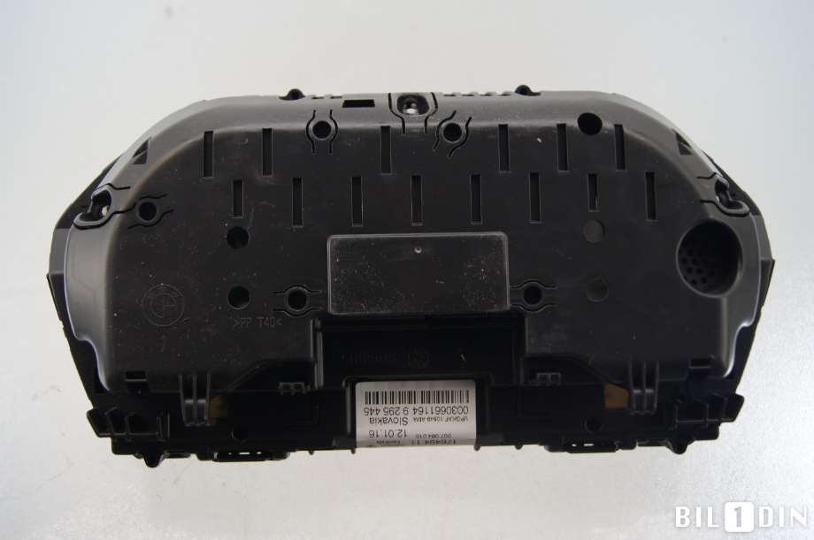 Instrumentpanel til BMW X1 2015-2022 (F48) (F48) (BMW|62108794208|)