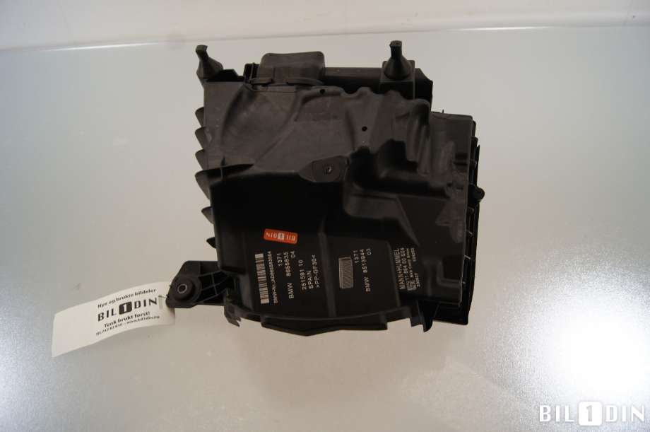 Luftfilterboks til BMW X1 2015-2022 (F48) (F48) (BMW|13718655835|)