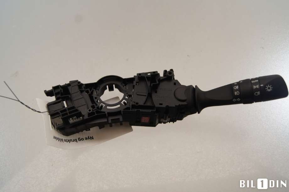 Bryter blink til Toyota Auris, 2015-2019 (Type II, Fase 2)  (TOYOTA|8414002720)