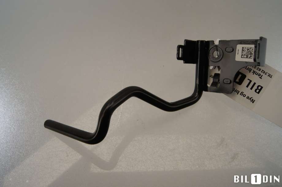 Diverse deler til VW Golf VII 2012-2017 (Fase 1)  (VOLKSWAGEN|5Q1723913F|)