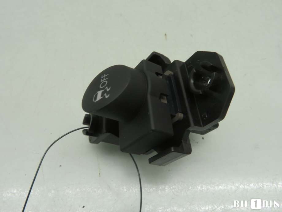 Bryter Antispinn til Subaru Forester 2008-2013 (Type III)  (SUBARU|66211FG000|)
