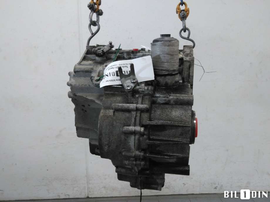 Girkasse automat til VW Passat 2015-2019 (Fase 1) (B8) (B8) (VOLKSWAGEN|0DL300011|QAX|)