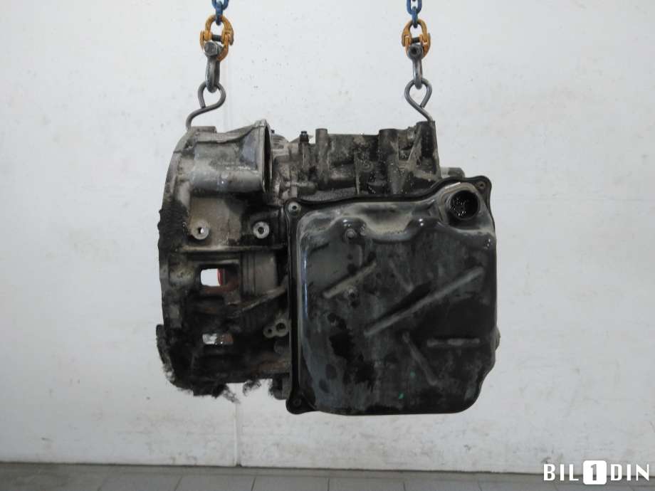 Girkasse automat til VW Passat 2015-2019 (Fase 1) (B8) (B8) (VOLKSWAGEN|0DL300011|QAX|)