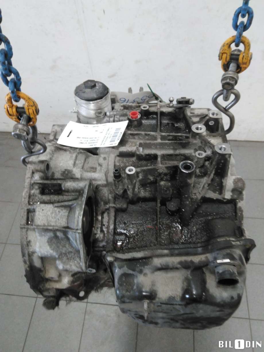 Girkasse automat til VW Passat 2015-2019 (Fase 1) (B8) (B8) (VOLKSWAGEN|0DL300011|QAX|)