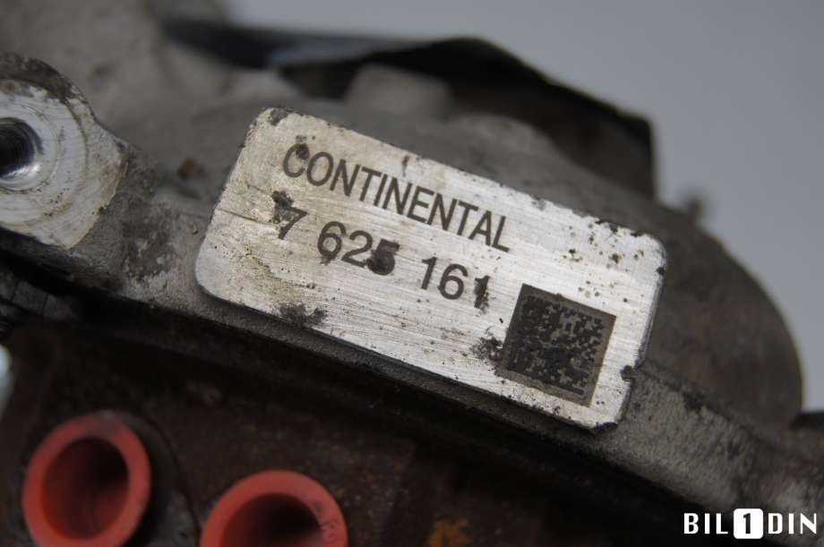 Turbo til BMW i8 2014-->>  (BMW|11655A14818||7625161)