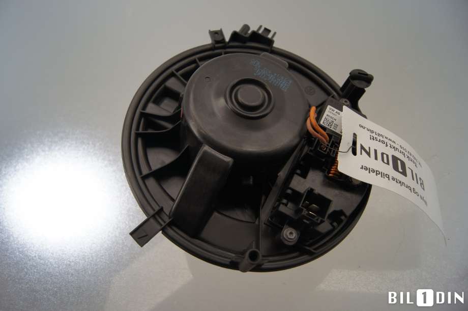 Varmeapparat motor til VW Golf VII 2012-2017 (Fase 1)  (VOLKSWAGEN|5Q0907521C|5Q1819021B|5Q1819021H)