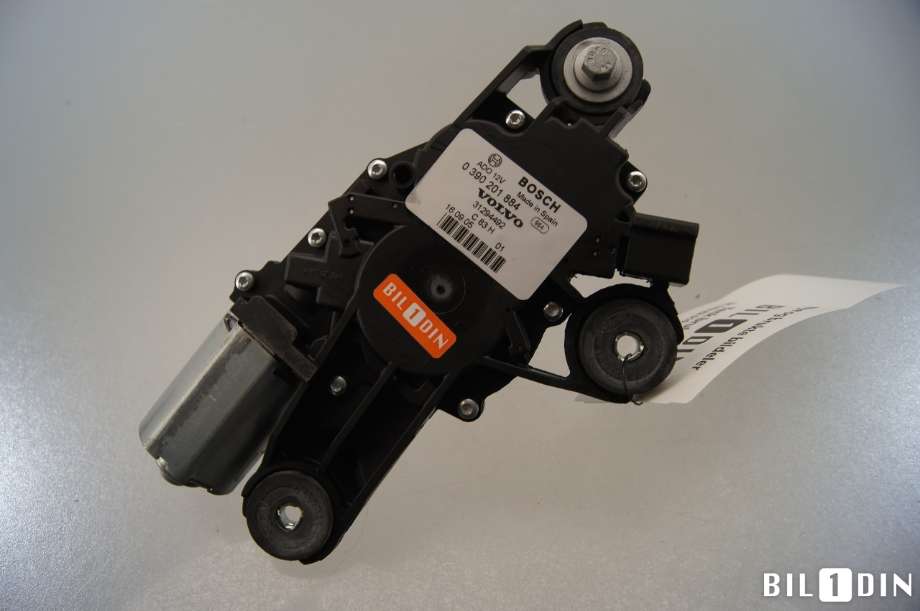 Viskermotor bakrute til Volvo V40 2012-2019  (VOLVO|31294492|)