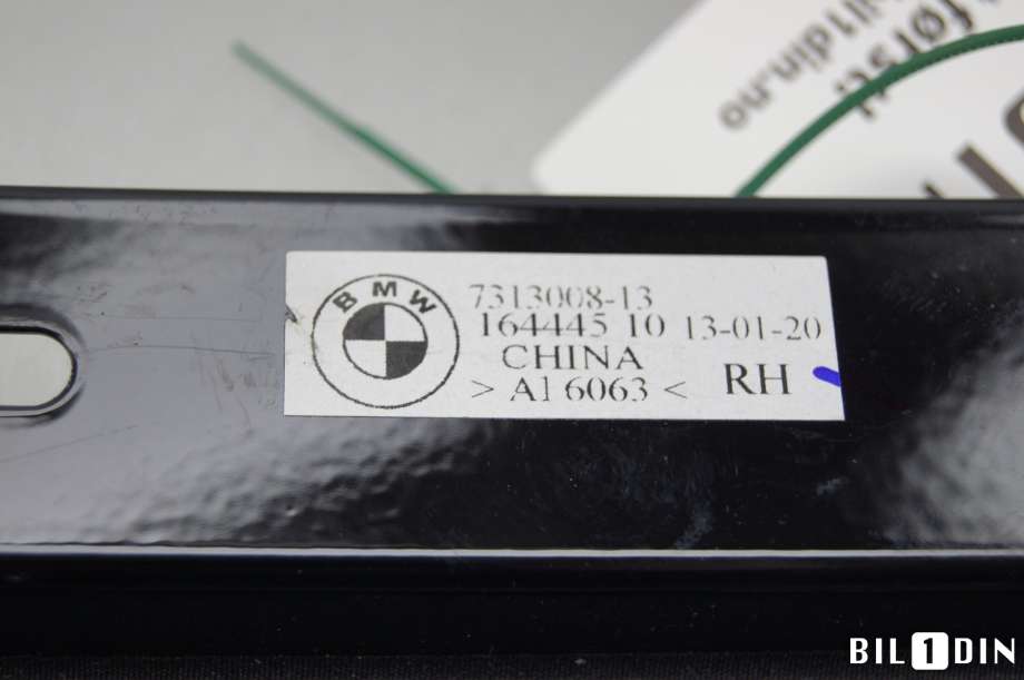 Diverse deler til BMW i8 2014-->>  (BMW|51337313008|)