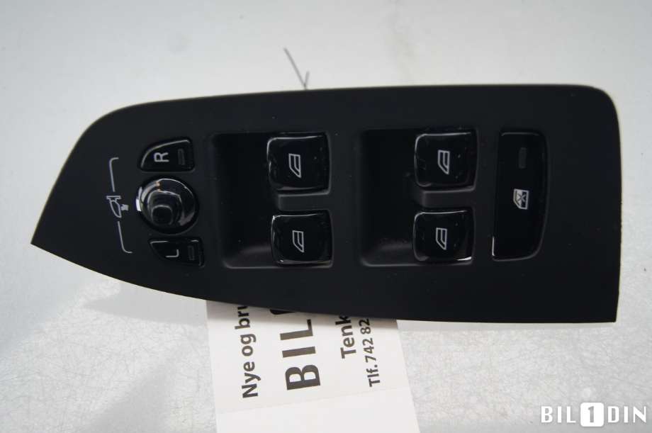 Bryter ruteheis til Volvo V90 / V90 CC / S90 2016-->> (VOLVO|31433926|)